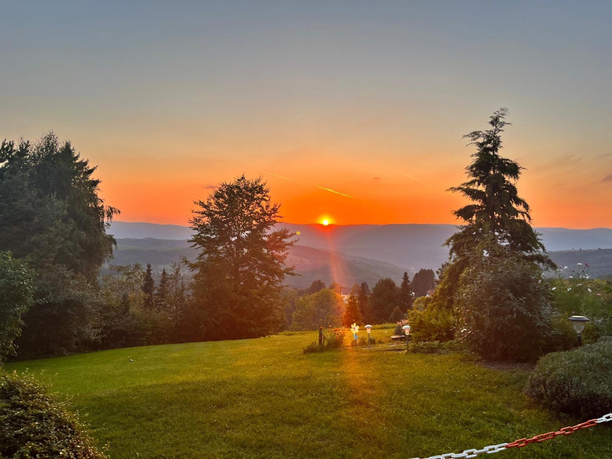 Gite De Montagne -Bellefosse Alsace Экстерьер фото