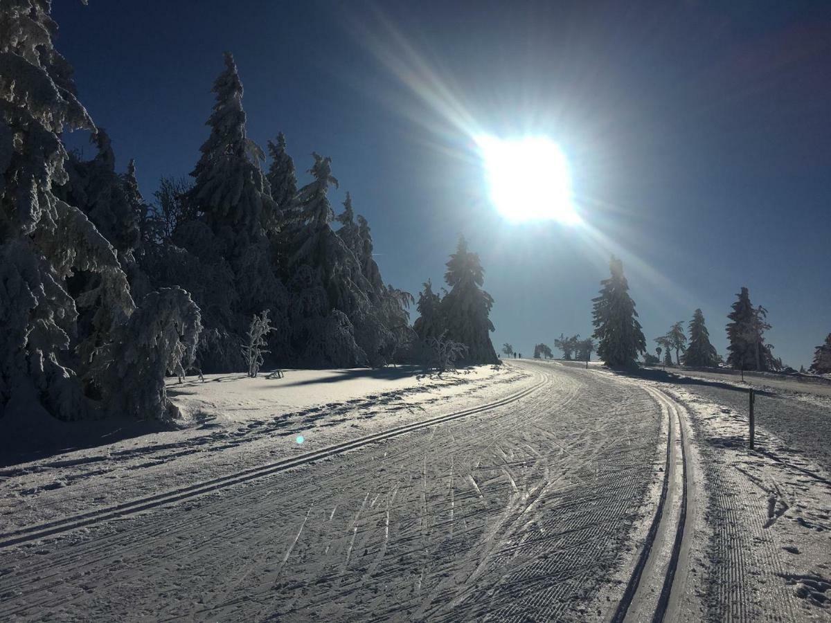 Gite De Montagne -Bellefosse Alsace Экстерьер фото